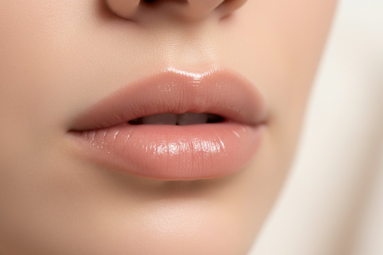 Hoe kom ik van droge lippen af?