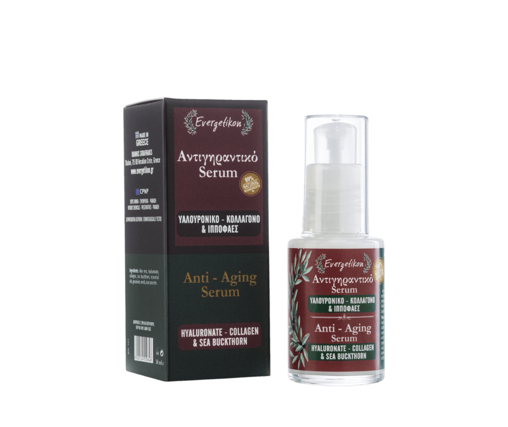 hyaluronzuur serum