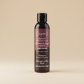 Shampoo voor droog haar – Evergetikon